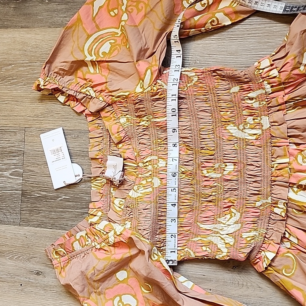 CLEOBELLA DRESS - Picture 7 of 13